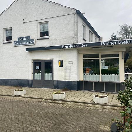 Gasterij De Brabander Bed & Breakfast Someren Luaran gambar