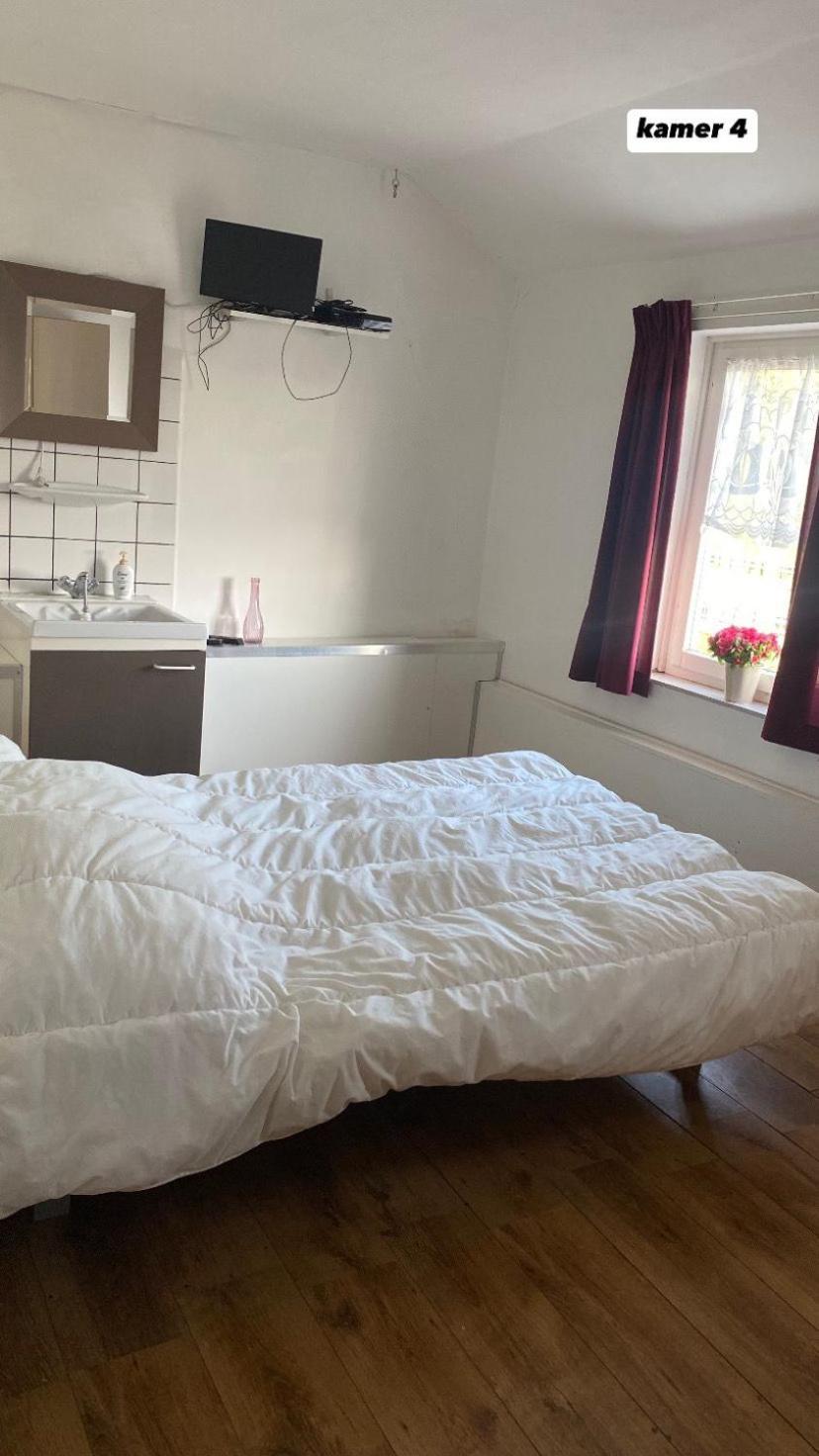 Gasterij De Brabander Bed & Breakfast Someren Luaran gambar